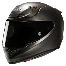 Шлем HJC RPHA 12 SEMI FLAT TITANIUM